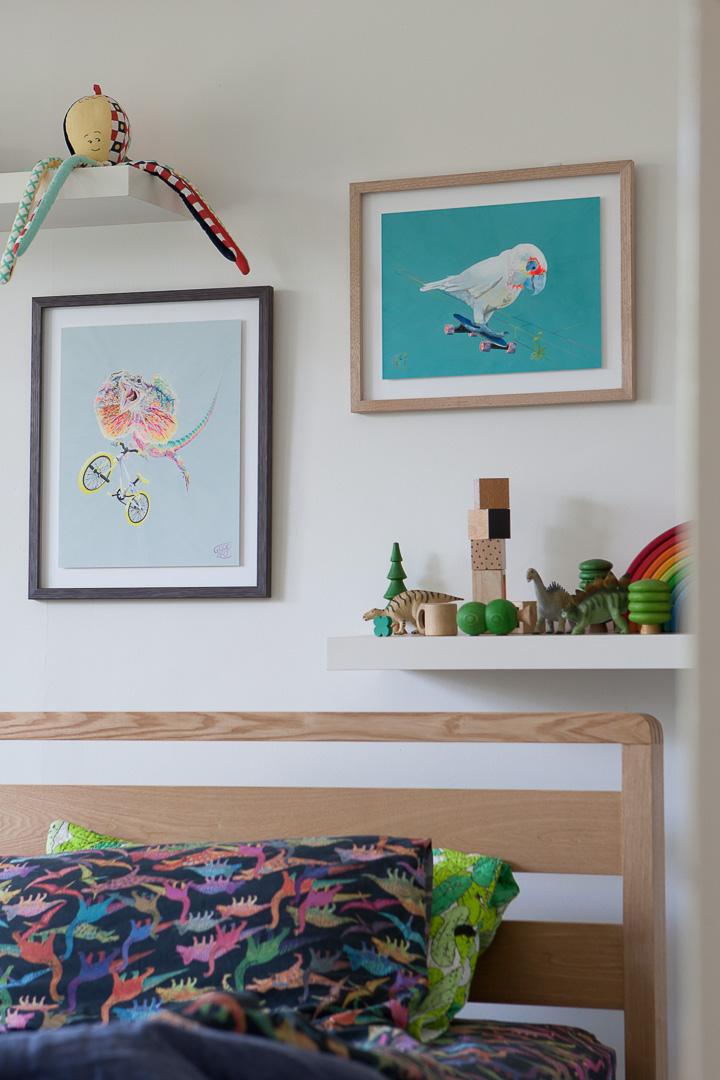 Good Art Perth Makers Market